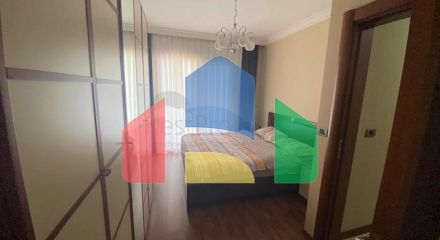 Квартира в комплексе на первой береговой линии собственным пляжем