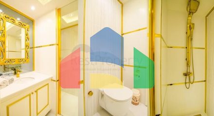 Элитная квартира 1+1 на первой береговой линии