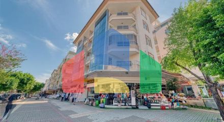 Furnished apartment in Cleopatra area