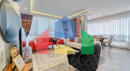 Furnished apartment in Cleopatra area