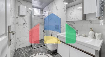 Меблированная квартира в районе Клеопатра