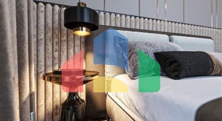 Вілла преміум класу в районі Тепе