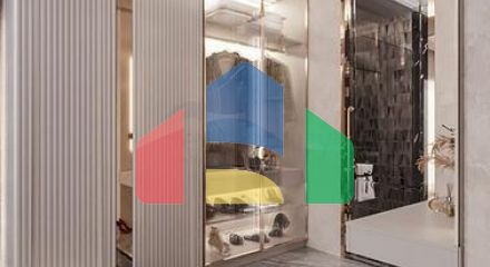 Вілла преміум класу в районі Тепе
