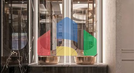 Вілла преміум класу в районі Тепе