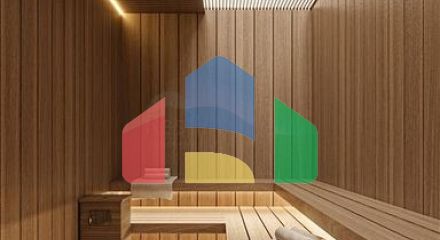 Вілла преміум класу в районі Тепе