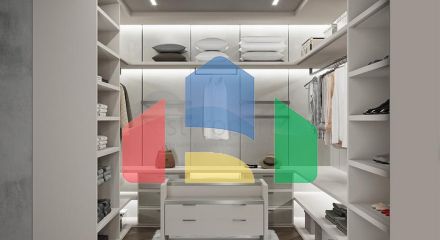 Житловий комплекс з приголомшливими видовими характеристиками в районі Бекташ