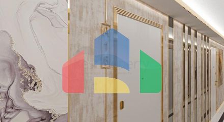 Квартира 2+1 в комплексе премиум класса в центре Алании