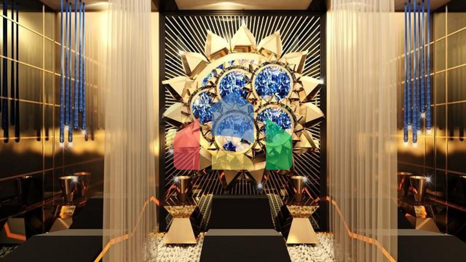 Квартира 2+1 в комплексе премиум класса в центре Алании