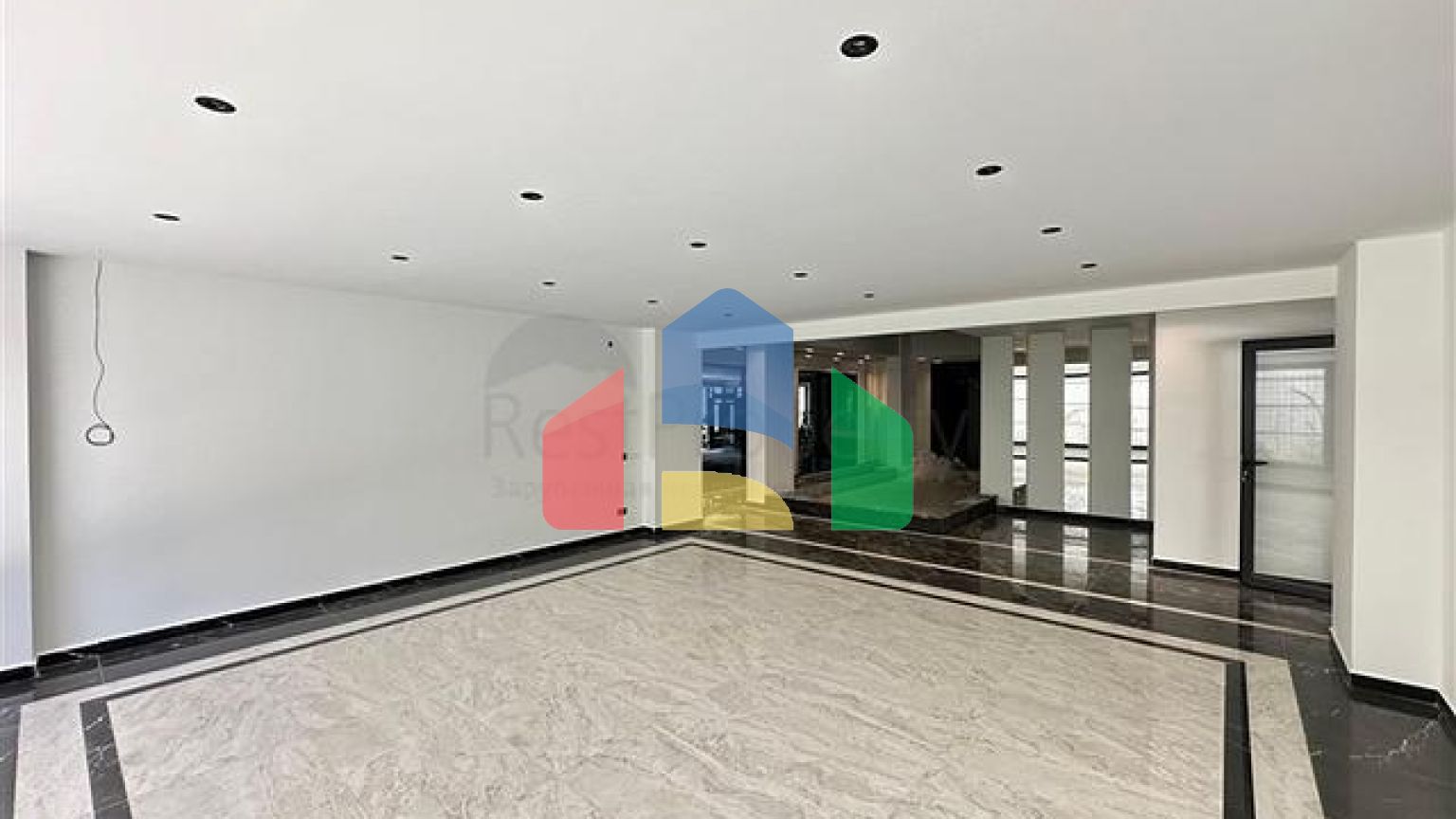 Квартира 2+1 в комплексе премиум класса в центре Алании