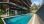Modern 2+1 apartment in a comfortable complex with hotel infrastructure