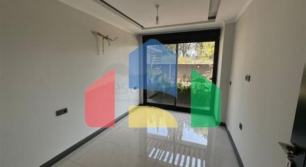 Сучасна квартира 2 + 1 в комфортабельному комплексі з інфраструктурою готелю