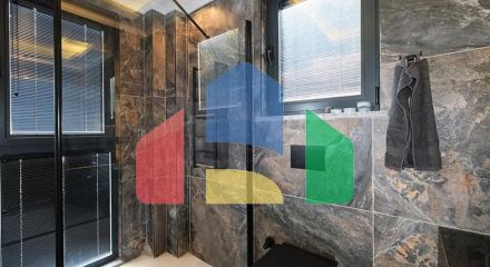 Сучасна вілла з панорамним видом на море в Аланьї Сучасна вілла з панорамним видом на море в Аланьї