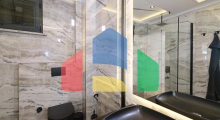 Сучасна вілла з панорамним видом на море в Аланьї Сучасна вілла з панорамним видом на море в Аланьї