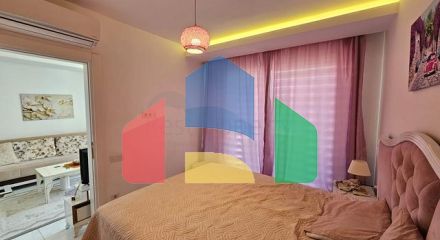 Квартира 1 + 1 поруч з пляжем Клеопатра