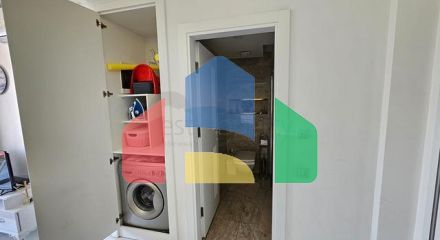 Квартира 1 + 1 поруч з пляжем Клеопатра