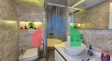 Квартира 1 + 1 поруч з пляжем Клеопатра