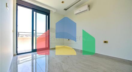 Квартира 2 + 1 в центрі Аланії