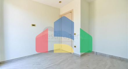 Квартира 2 + 1 в центрі Аланії