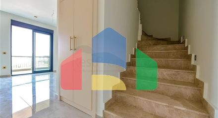 Квартира 2+1 в центре Алании