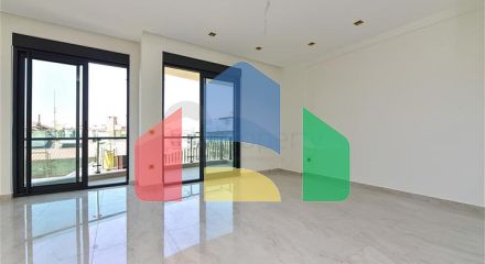 Квартира 2+1 в центре Алании