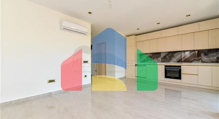 Квартира 2+1 в центре Алании