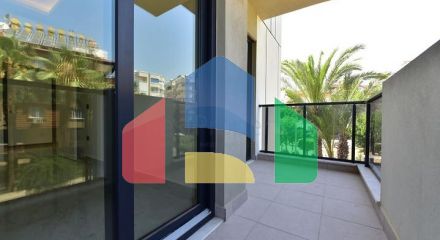1+1 apartment in a new complex just 400 m from the sea in the center of Alanya