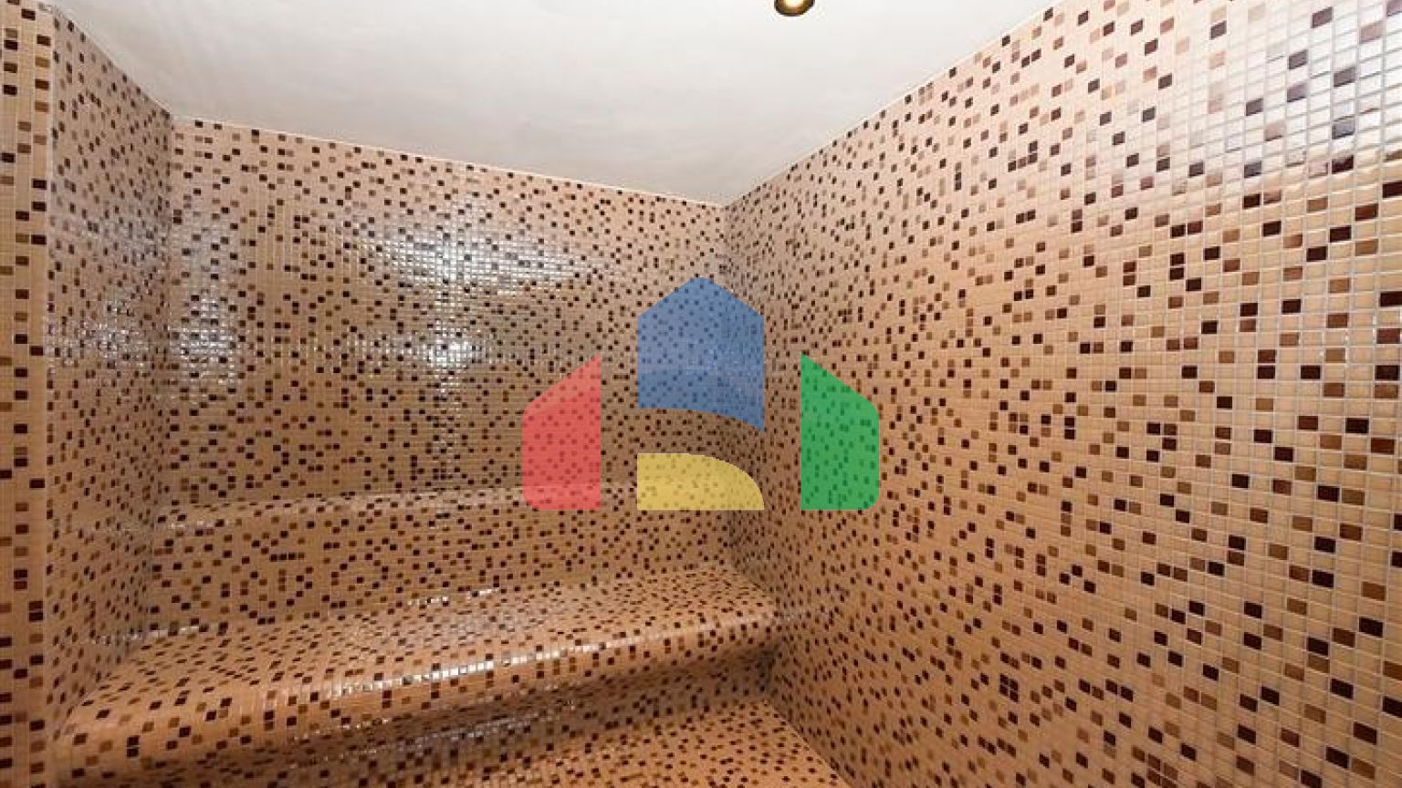 Квартира 1+1 в новом комплексе всего в 400 м от моря в центре Алании