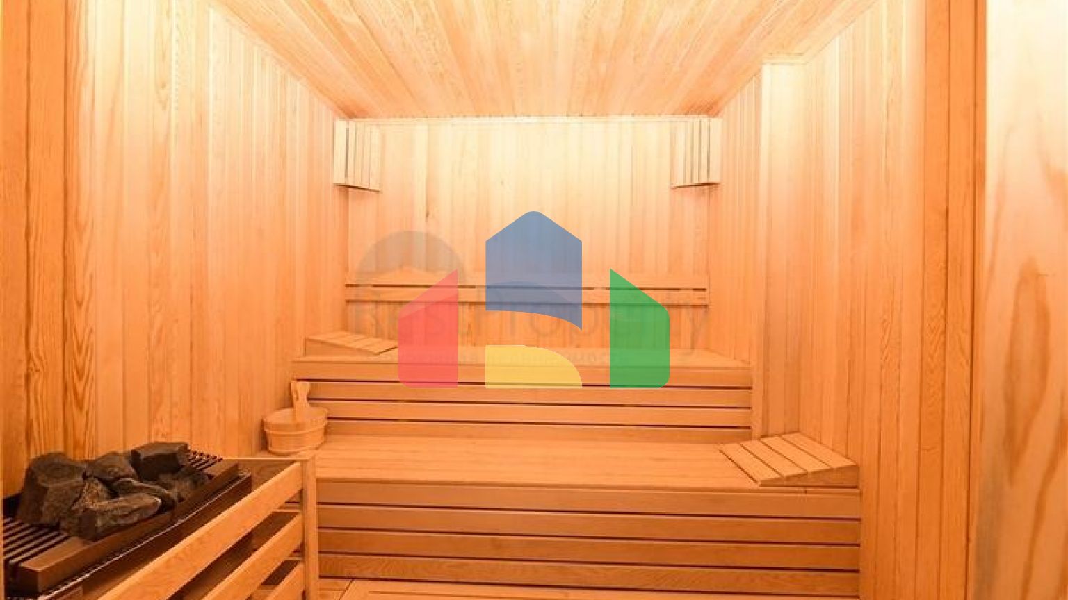 Квартира 1+1 в новом комплексе всего в 400 м от моря в центре Алании