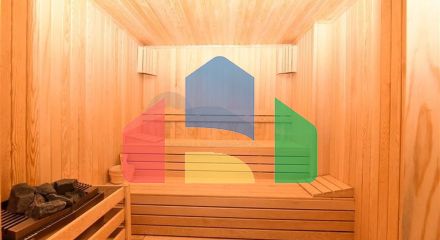 Квартира 1+1 в новом комплексе всего в 400 м от моря в центре Алании