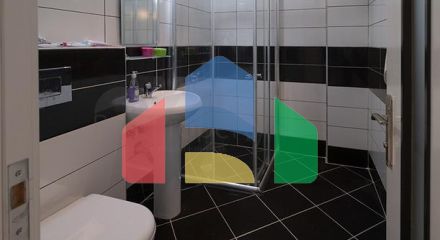 На продажу выставлена квартира 1+1 в самом знаменитом районе Клеопатра.