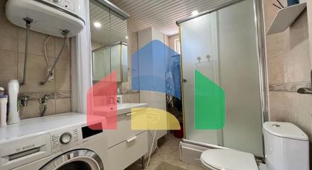 Квартира 1+1 в центре Алании