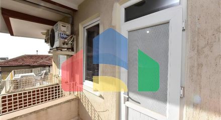 Квартира 3+1 с отдельной кухней у подножия Аланийской крепости