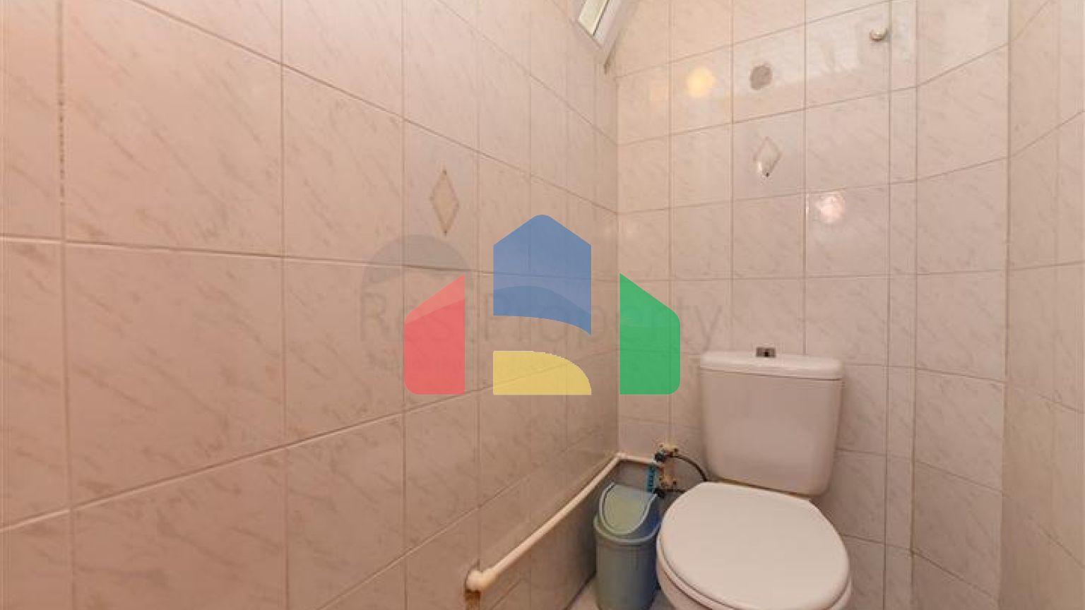 Квартира 3+1 с отдельной кухней у подножия Аланийской крепости