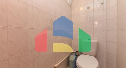 Квартира 3+1 с отдельной кухней у подножия Аланийской крепости