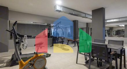 Комфорт і стиль поруч з морем-затишна квартира в центрі Аланії