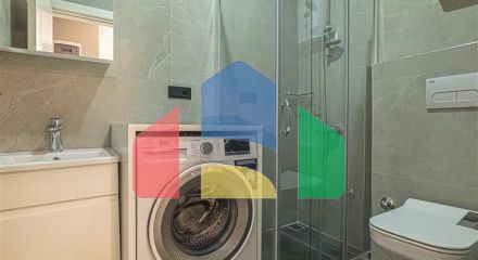 Комфорт и стиль рядом с морем — уютная квартира в центре Алании