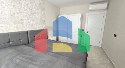 Трехкомнатная квартира в 700 м от пляжа Клеопатра