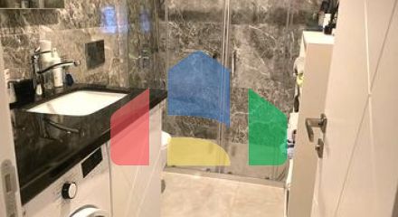 Трехкомнатная квартира в 700 м от пляжа Клеопатра Трехкомнатная квартира в 700 м от пляжа Клеопатра