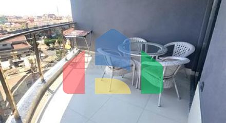 Трехкомнатная квартира в 700 м от пляжа Клеопатра Трехкомнатная квартира в 700 м от пляжа Клеопатра