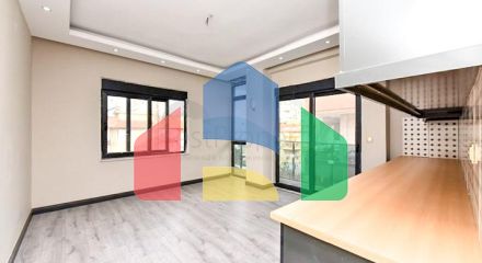 Квартира 3+1 с отдельной кухней в центре Алании