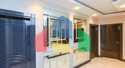 Квартира 3+1 с отдельной кухней в центре Алании