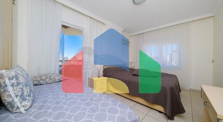 Apartment 2+1 in Cleopatra district