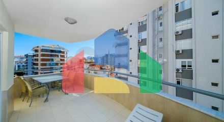 Apartment 2+1 in Cleopatra district