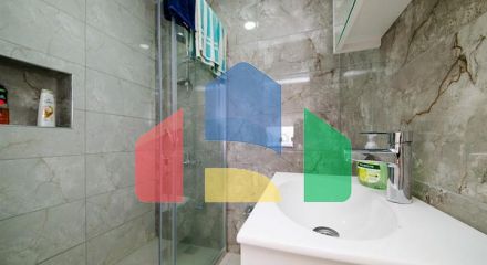Apartment 2+1 in Cleopatra district