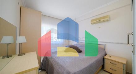 Apartment 2+1 in Cleopatra district