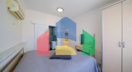 Apartment 2+1 in Cleopatra district