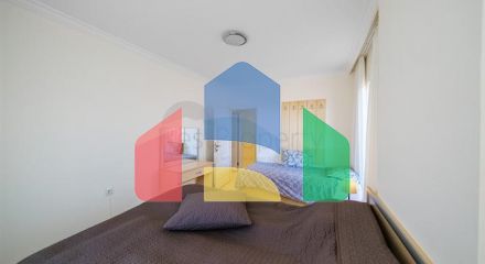 Apartment 2+1 in Cleopatra district