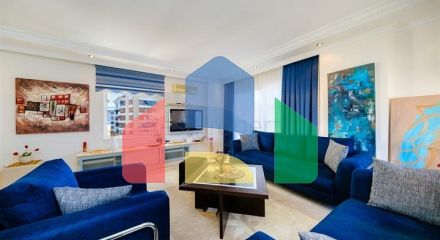 Квартира 2+1 в районе Клеопатра