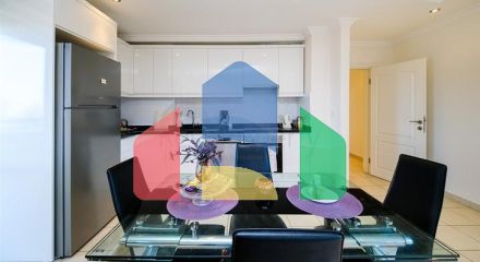 Квартира 2+1 в районе Клеопатра