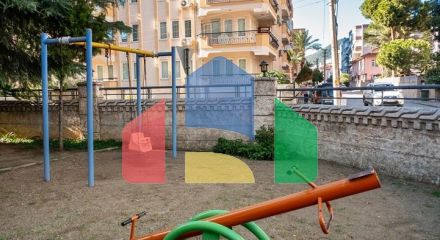 Квартира 2+1 в районе Клеопатра